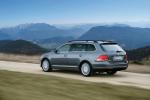 Volkswagen Golf Variant 2007 года